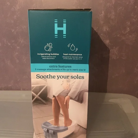 Footpath - Picture 2 of 3